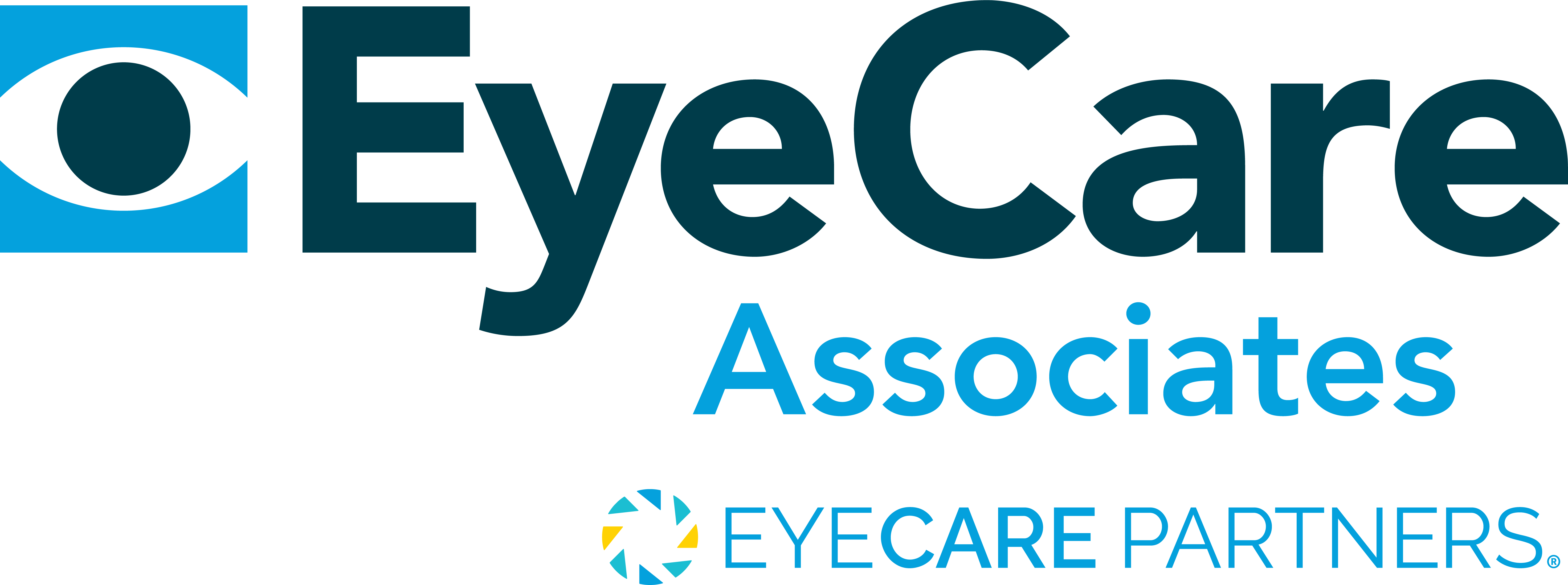 EyeCare Associates Logo